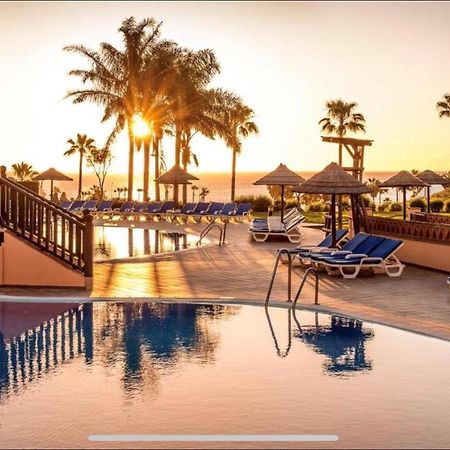 Fantástico Apartamento con vistas al mar zona Club la Costa Castillo Fuengirola Exterior foto