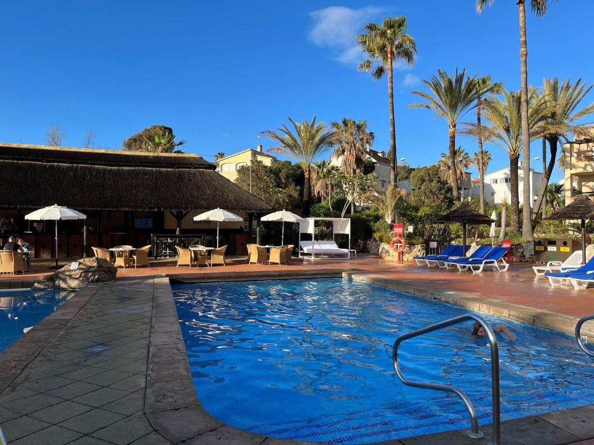 Fantástico Apartamento con vistas al mar zona Club la Costa Castillo Fuengirola Exterior foto