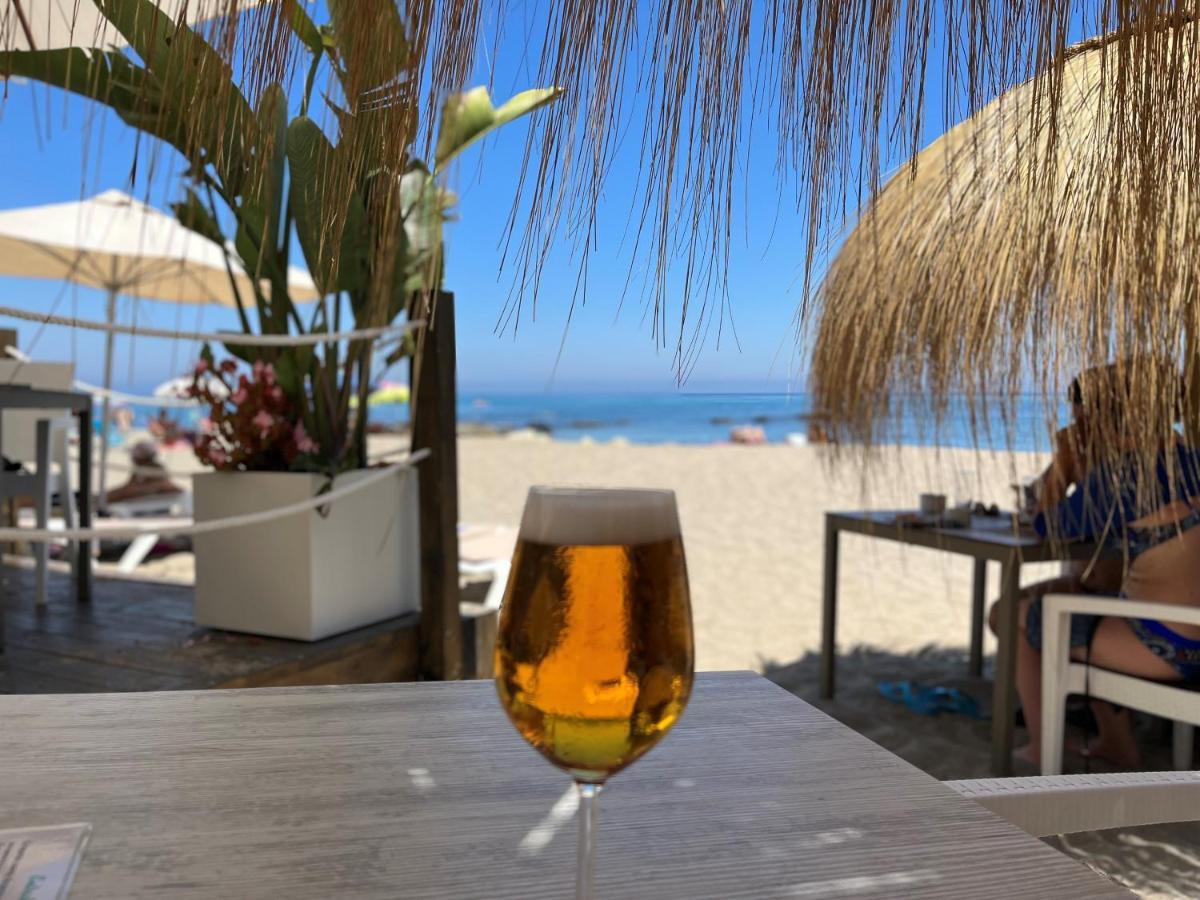 Fantástico Apartamento con vistas al mar zona Club la Costa Castillo Fuengirola Exterior foto